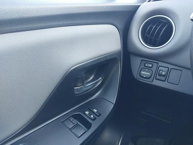 Toyota Yaris SALON PL pierwszy właściciel 81 tys. km. + serwis ASO