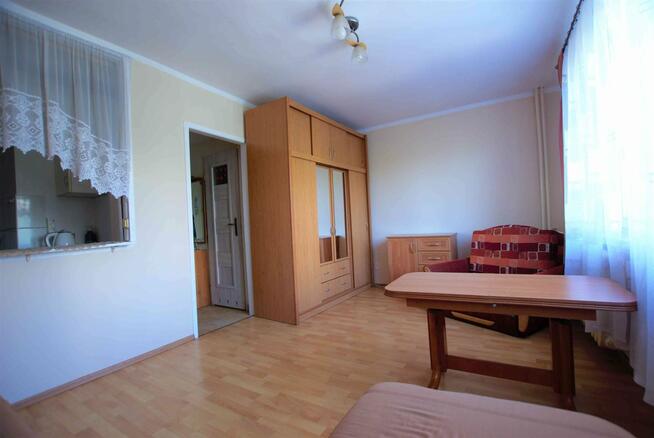 Mieszkanie Kielce KSM