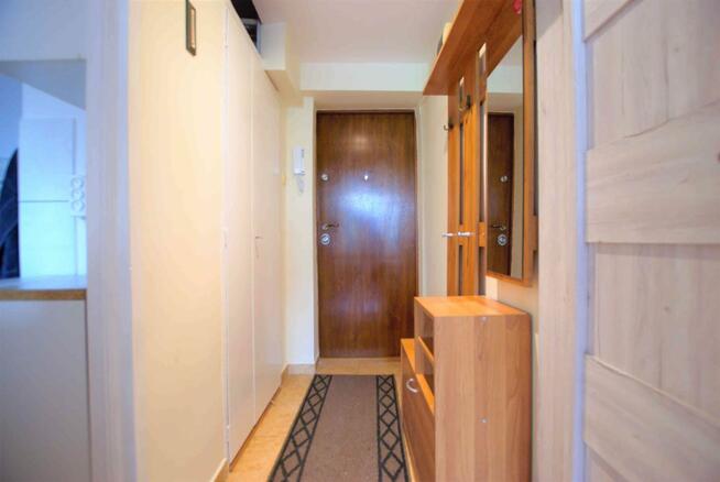 Mieszkanie Kielce KSM