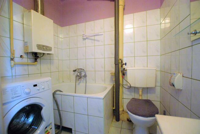 Mieszkanie Kielce KSM