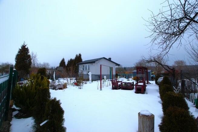 Działka Kielce Leśniówka