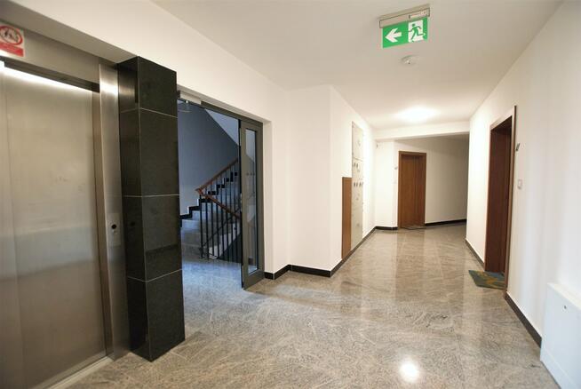 Mieszkanie Kielce Centrum, Seminaryjska