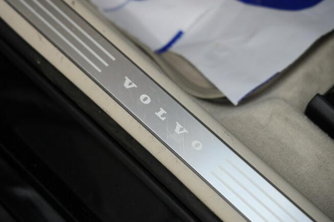 Volvo S90 Bezwypadkowy, Serwisowany w ASO, 2 komplety kół