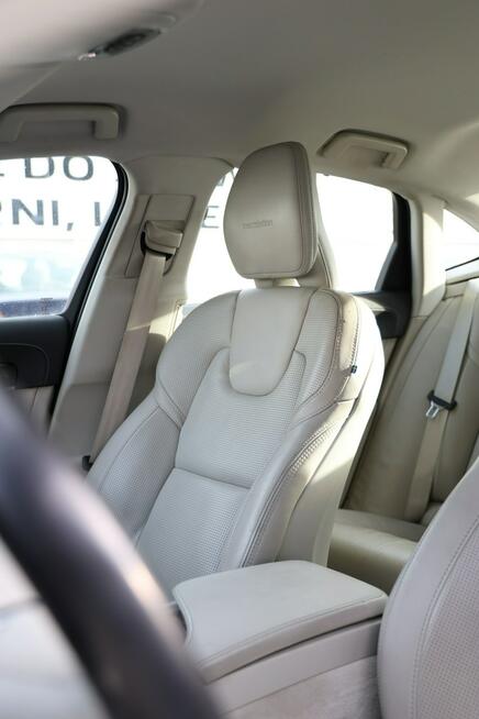 Volvo S90 Bezwypadkowy, Serwisowany w ASO, 2 komplety kół