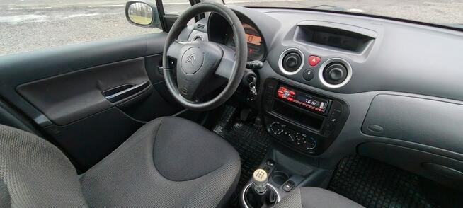 Citroen C3 Krajowy, drugi właściciel.