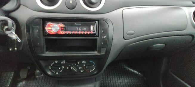 Citroen C3 Krajowy, drugi właściciel.