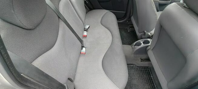 Citroen C3 Krajowy, drugi właściciel.