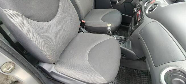 Citroen C3 Krajowy, drugi właściciel.