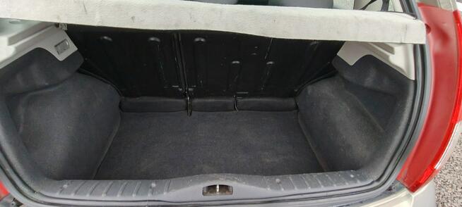 Citroen C3 Krajowy, drugi właściciel.