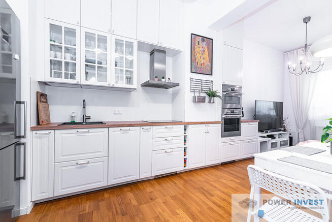 Mieszkanie inwestycyjne w świetnej lokalizacji