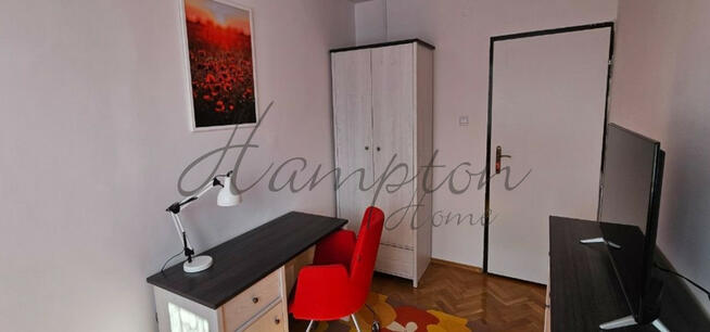 Mieszkanie Warszawa gm. Bemowo Bemowo, Zenona Klemensiewicza