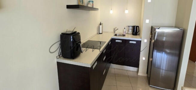 Mieszkanie Warszawa gm. Mokotów Mokotów, Etiudy Rewolucyjnej