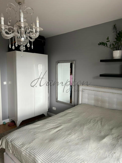 Mieszkanie Warszawa gm. Mokotów Mokotów, Wyględów, Rajska