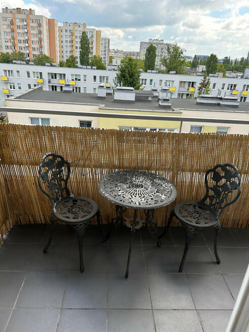 Mieszkanie Warszawa gm. Mokotów Mokotów, Wyględów, Rajska