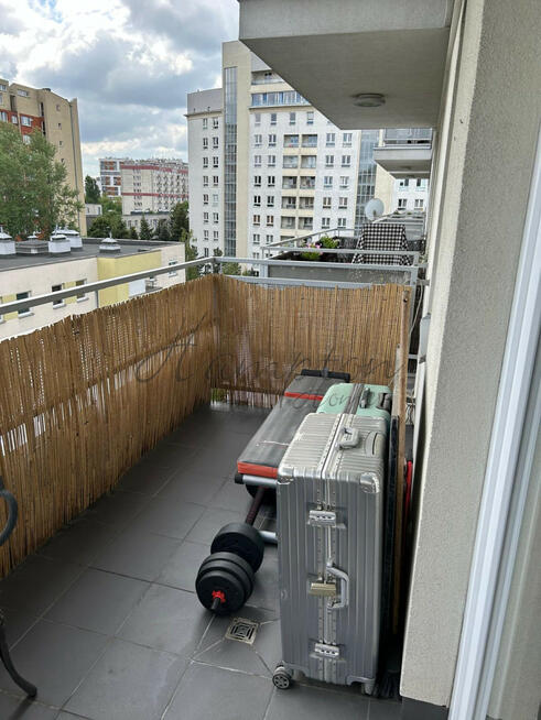 Mieszkanie Warszawa gm. Mokotów Mokotów, Wyględów, Rajska