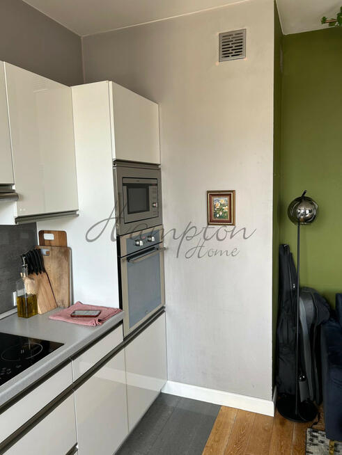 Mieszkanie Warszawa gm. Mokotów Mokotów, Wyględów, Rajska