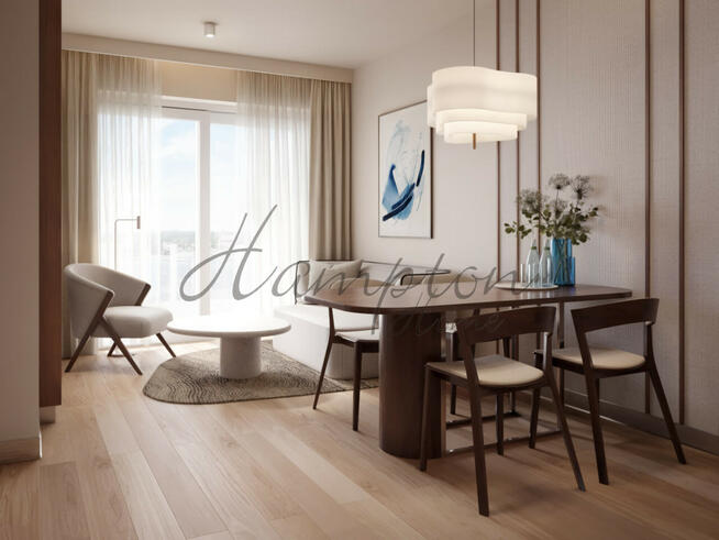 Mieszkanie Gdańsk, Łąkowa