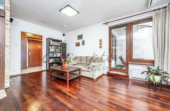 Mieszkanie Warszawa gm. Bemowo Bemowo, Księcia Bolesława