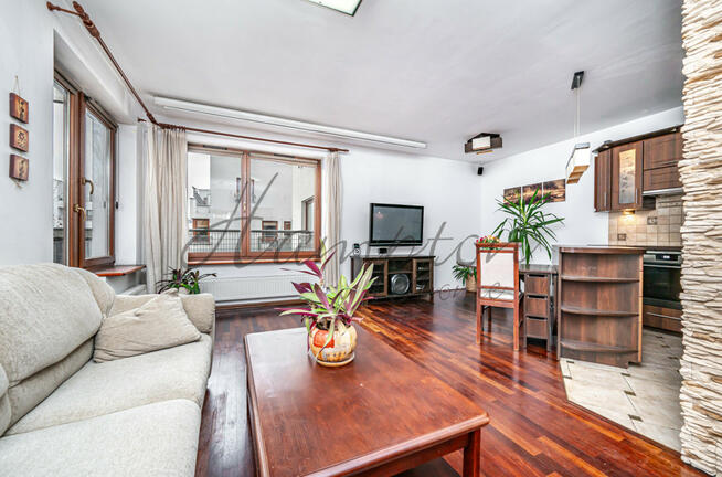 Mieszkanie Warszawa gm. Bemowo Bemowo, Księcia Bolesława