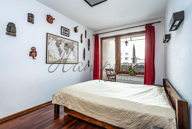 Mieszkanie Warszawa gm. Bemowo Bemowo, Księcia Bolesława