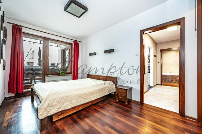 Mieszkanie Warszawa gm. Bemowo Bemowo, Księcia Bolesława