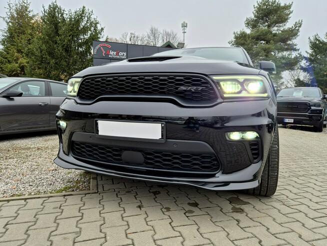 Dodge Durango Str
