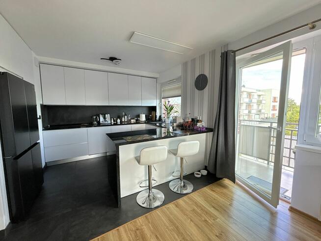 Mieszkanie Wrocław gm. Wrocław-Krzyki Księże Wielkie, Siemianowicka