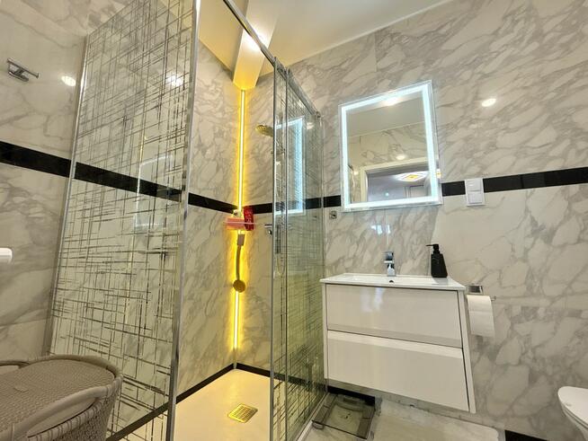 Mieszkanie Wrocław gm. Wrocław-Krzyki Księże Wielkie, Siemianowicka