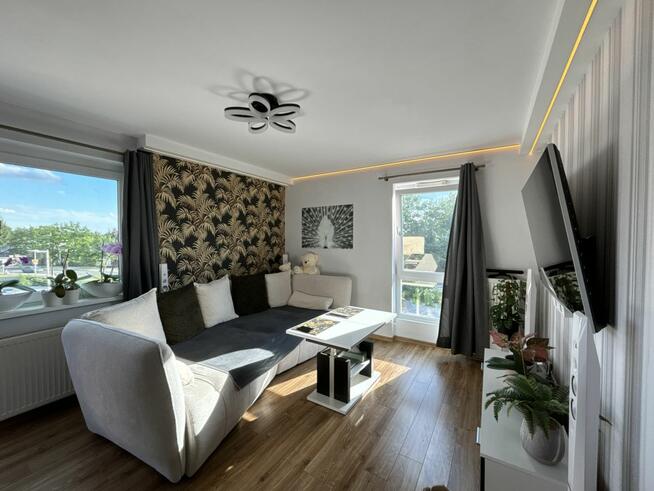 Mieszkanie Wrocław gm. Wrocław-Krzyki Księże Wielkie, Siemianowicka