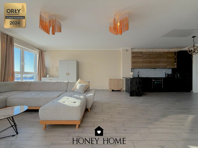 Mieszkanie Banino gm. Żukowo, Bosmańska