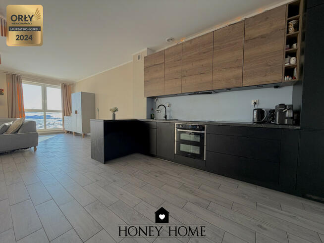 Mieszkanie Banino gm. Żukowo, Bosmańska