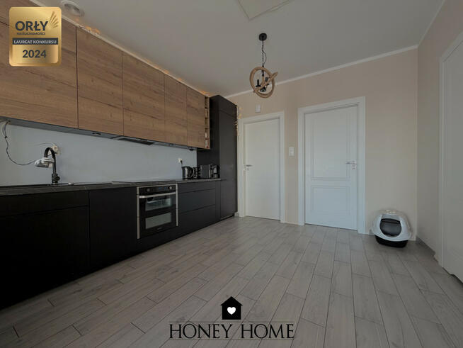 Mieszkanie Banino gm. Żukowo, Bosmańska