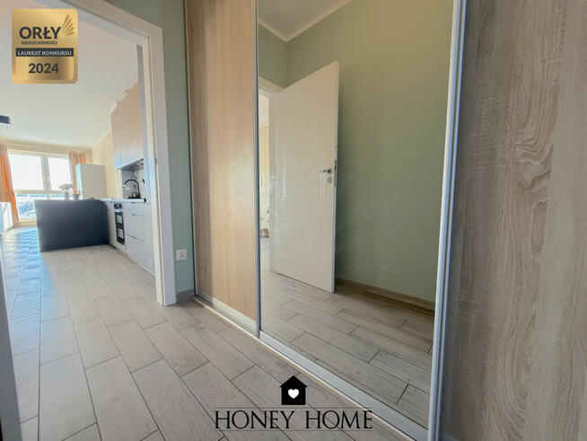 Mieszkanie Banino gm. Żukowo, Bosmańska