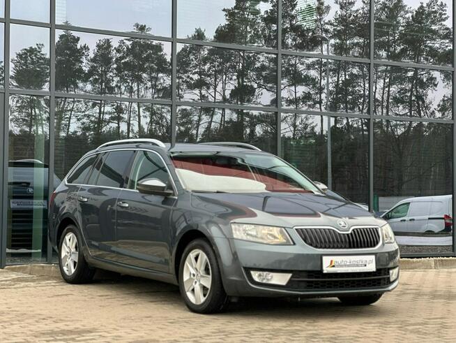 Škoda Octavia 2kpl.kół Grzany fotel Climatronic Czujniki Tempomat Navi Hak GWARANCJA