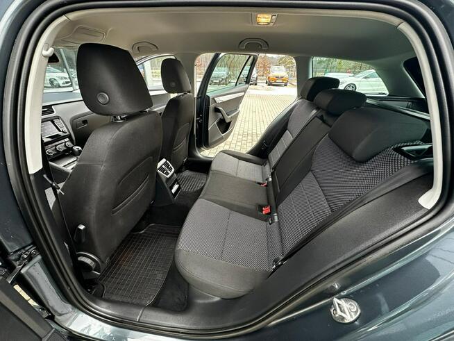 Škoda Octavia 2kpl.kół Grzany fotel Climatronic Czujniki Tempomat Navi Hak GWARANCJA