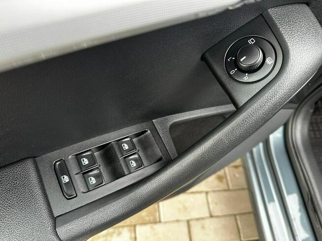 Škoda Octavia 2kpl.kół Grzany fotel Climatronic Czujniki Tempomat Navi Hak GWARANCJA