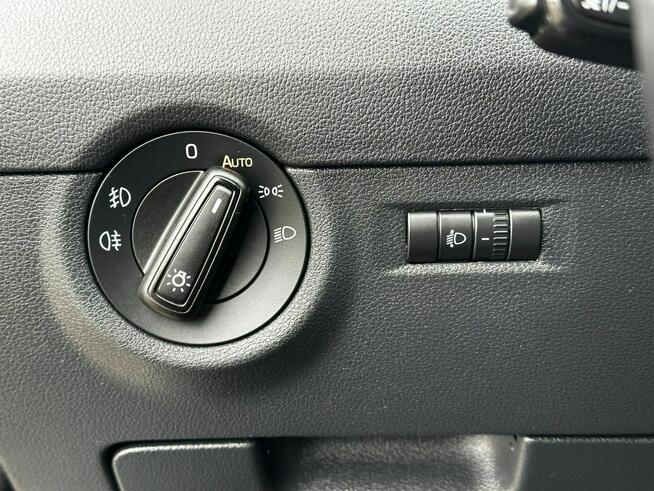 Škoda Octavia 2kpl.kół Grzany fotel Climatronic Czujniki Tempomat Navi Hak GWARANCJA