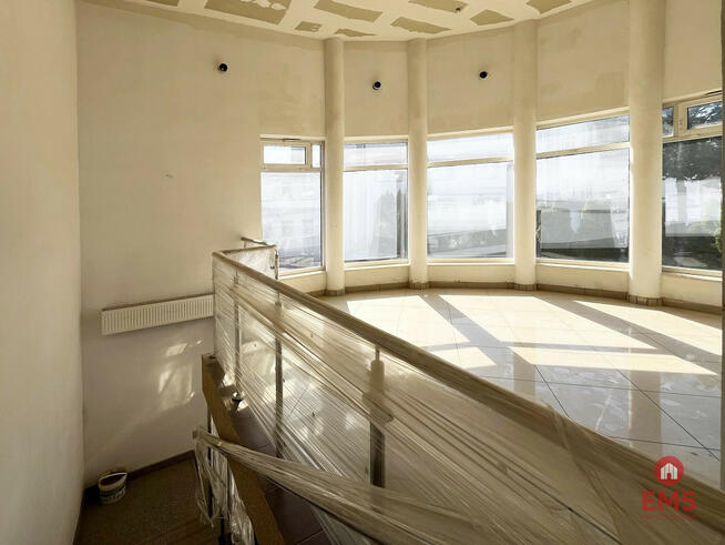 Lokal użytkowy Białystok Przydworcowe,