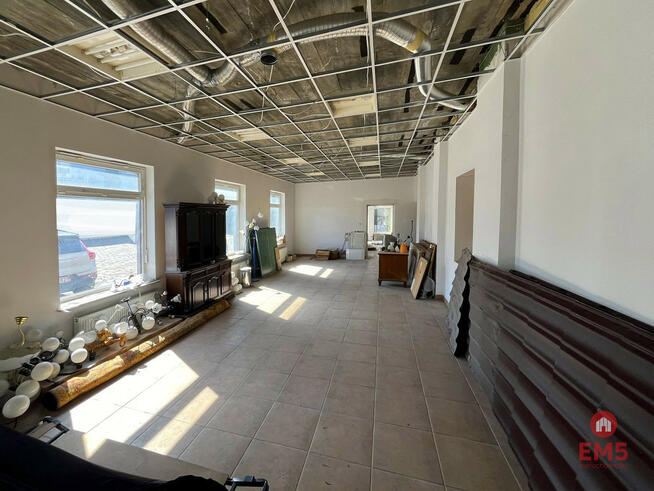 Lokal użytkowy Białystok Przydworcowe,