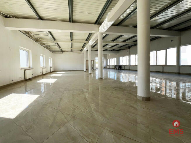 Lokal użytkowy Białystok Przydworcowe,