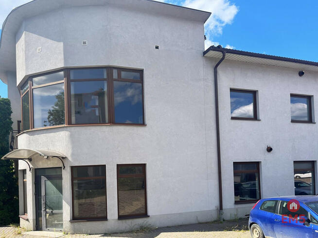 Lokal użytkowy Białystok Przydworcowe,