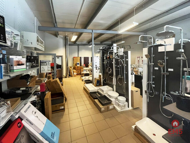 Lokal użytkowy Białystok Nowe Miasto,