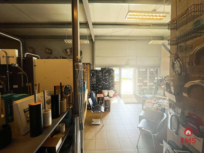 Lokal użytkowy Białystok Nowe Miasto,