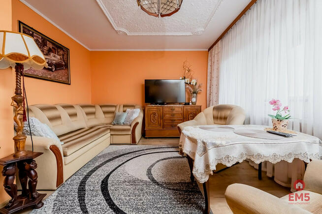 Mieszkanie Białystok,