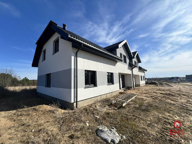 Dom Nowe Aleksandrowo gm. Dobrzyniewo Duże,