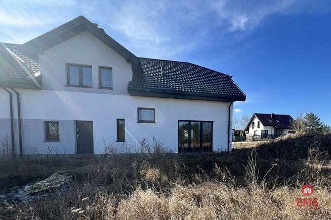 Dom Nowe Aleksandrowo gm. Dobrzyniewo Duże,