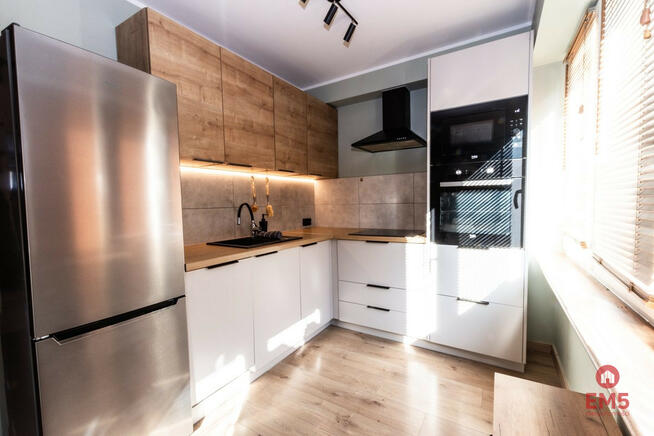 Mieszkanie Białystok,