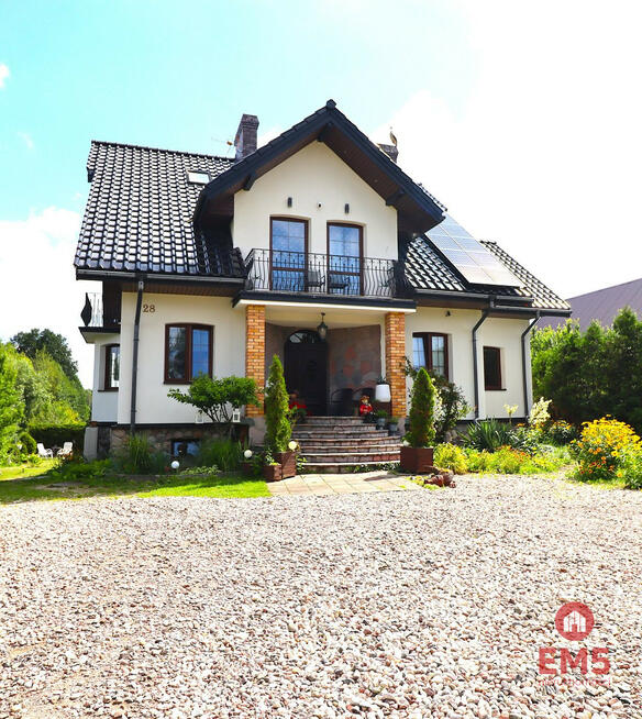 Lokal użytkowy Mołowiste gm. Płaska,