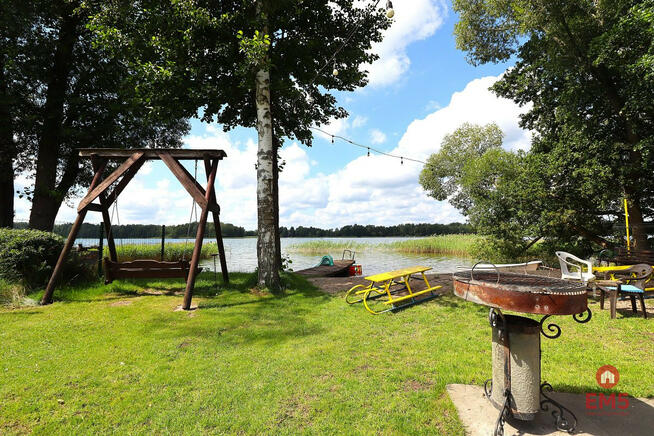 Lokal użytkowy Mołowiste gm. Płaska,