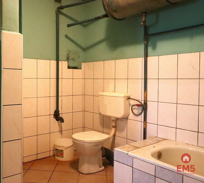 Dom Nowa Kamionka gm. Bakałarzewo,